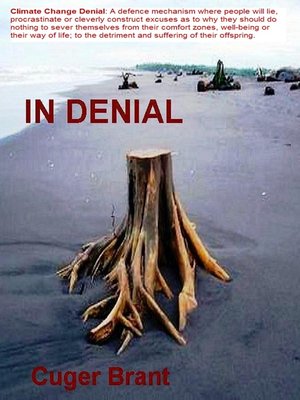 cover image of In Denial